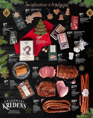 Świątecznie z tradycją